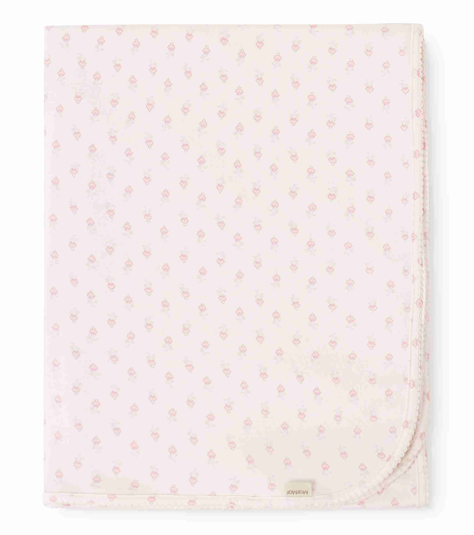 Mar Mar Copenhagen Mini Bloom Footie Set