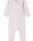 Mar Mar Copenhagen Violet Dust Footie Set