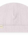 Mar Mar Copenhagen Violet Dust Footie Set