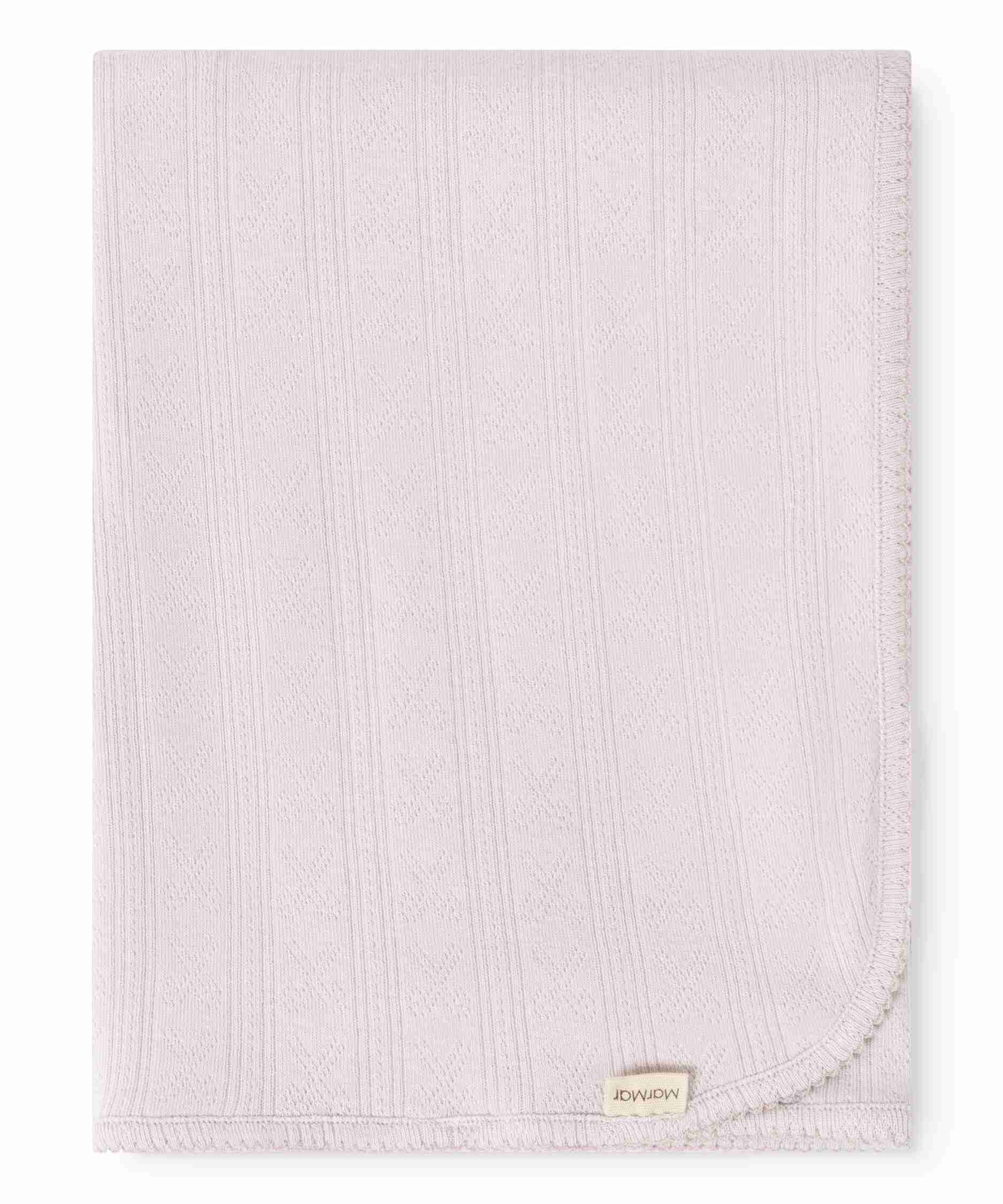 Mar Mar Copenhagen Violet Dust Footie Set