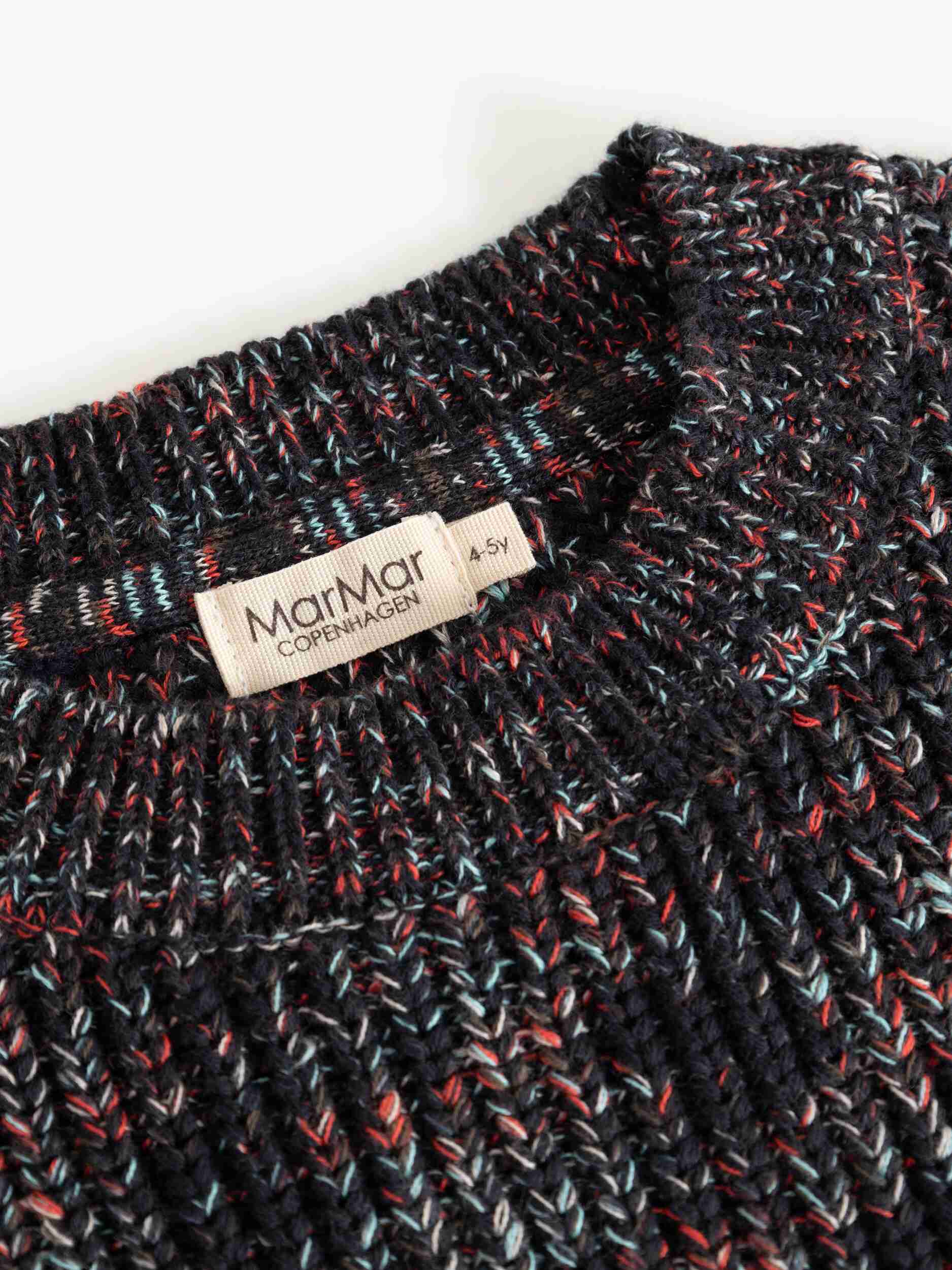 Mar Mar Copenhagen Teno Sweatshirt
