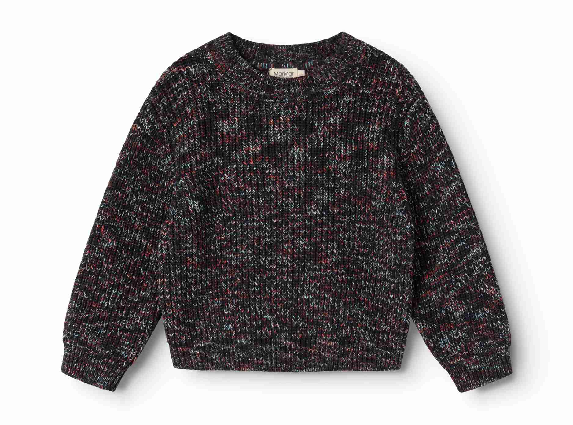Mar Mar Copenhagen Teno Sweatshirt