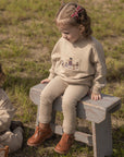 Limonana Storybook Babygirl Set