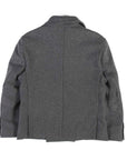 Nupkeet Burgnich Blazer