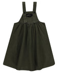 Jaybee Moss Jumper Dress