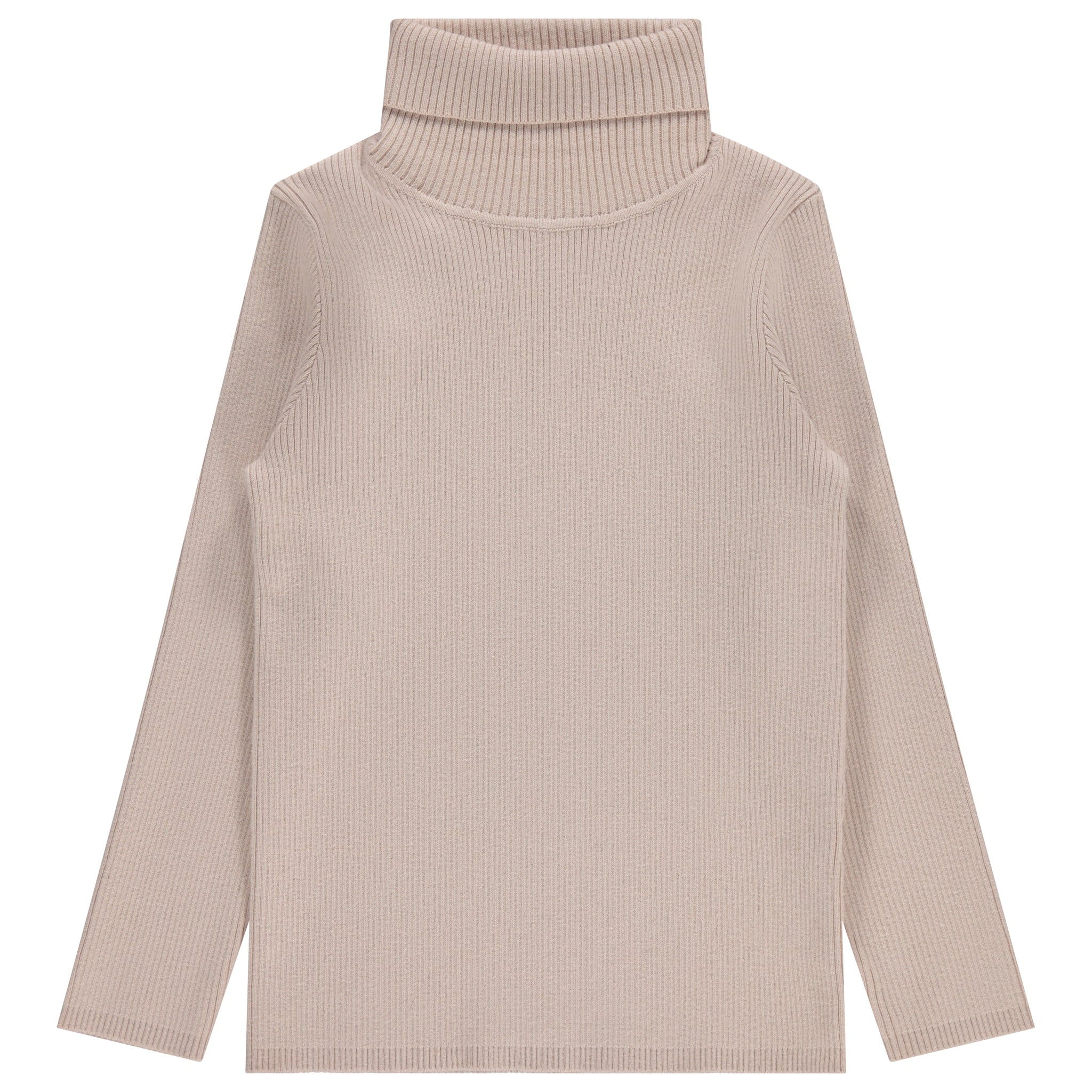 Jaybee Toffee Wrap Jumper Set