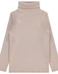 Jaybee Toffee Wrap Jumper Set