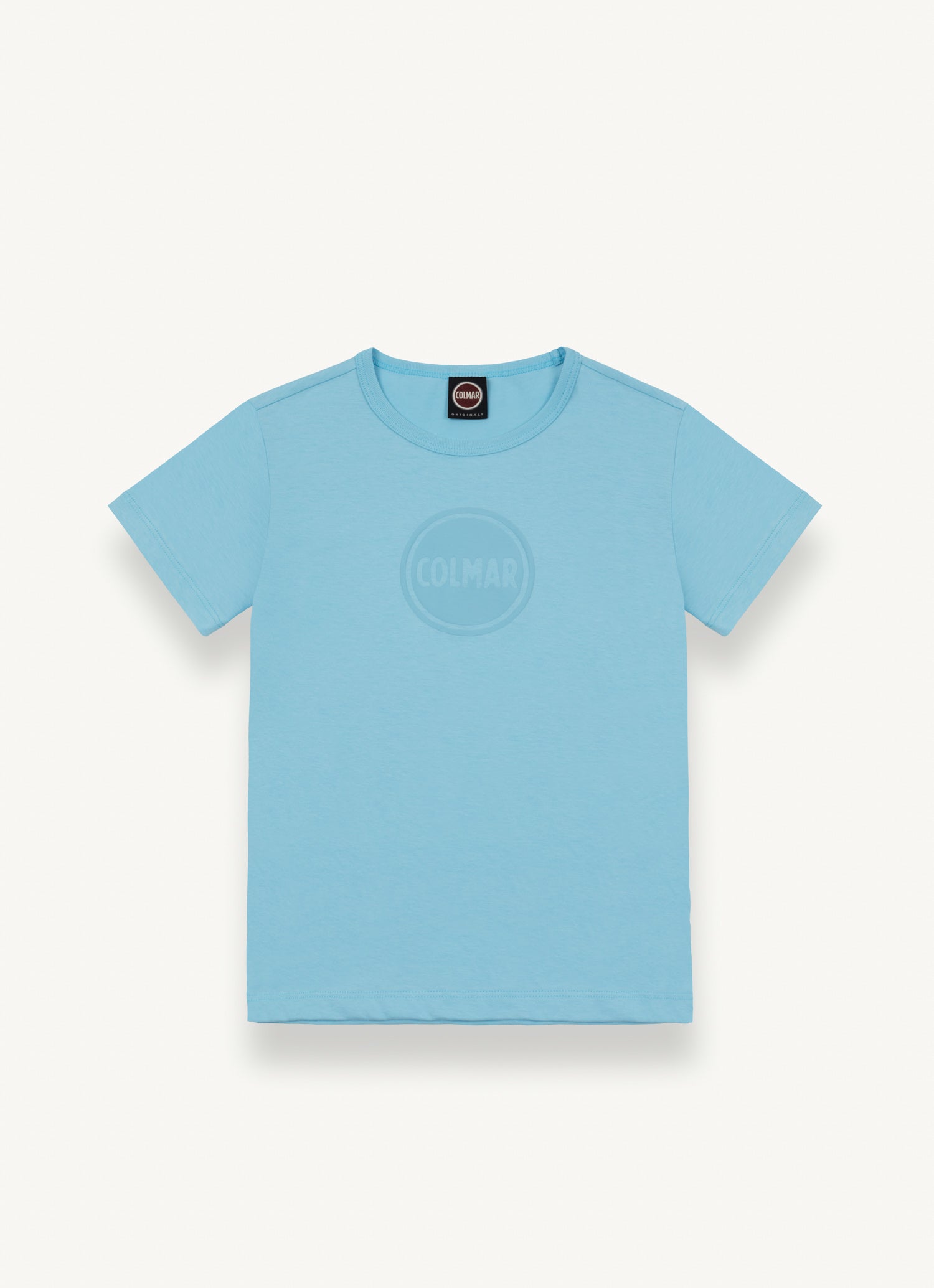 Colmar Solid Color T-Shirt