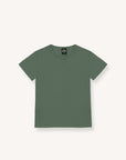 Colmar Printed Back Olive T-Shirt
