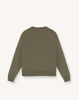 Colmar Nylon Insert Sweatshirt