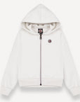 Colmar Full Zip Hooded Sweatshirt