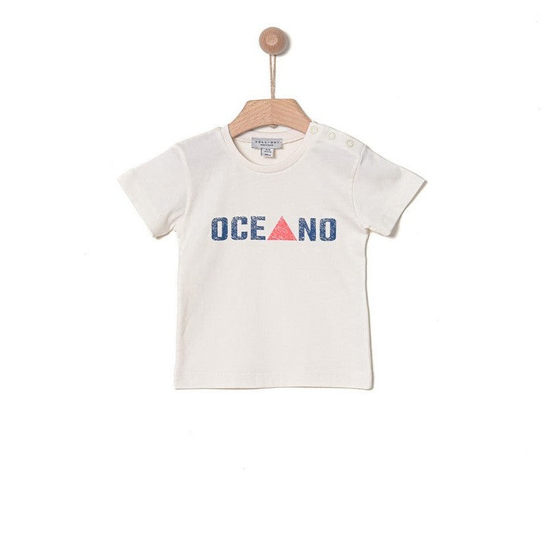 Yell-Oh Oceano T-Shirt