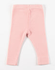 Yell-Oh Hearts Pink 2pc Set
