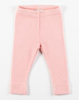 Yell-Oh Hearts Pink 2pc Set
