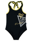 Miss Mini Postcard Swimsuit