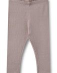 Wheat Lilac Flower 2pc Set