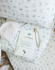 Milk Denmark Keepsake Bedding