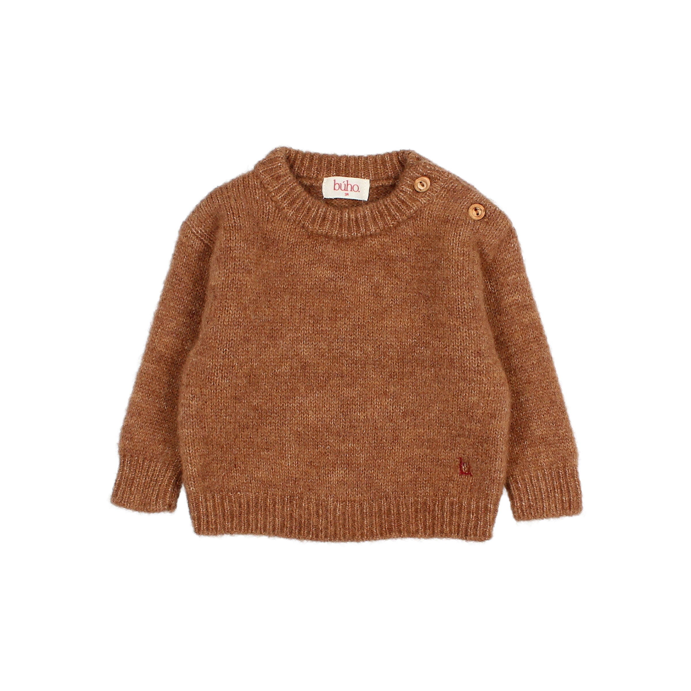 Buho Cookie 2 pc Knit Set