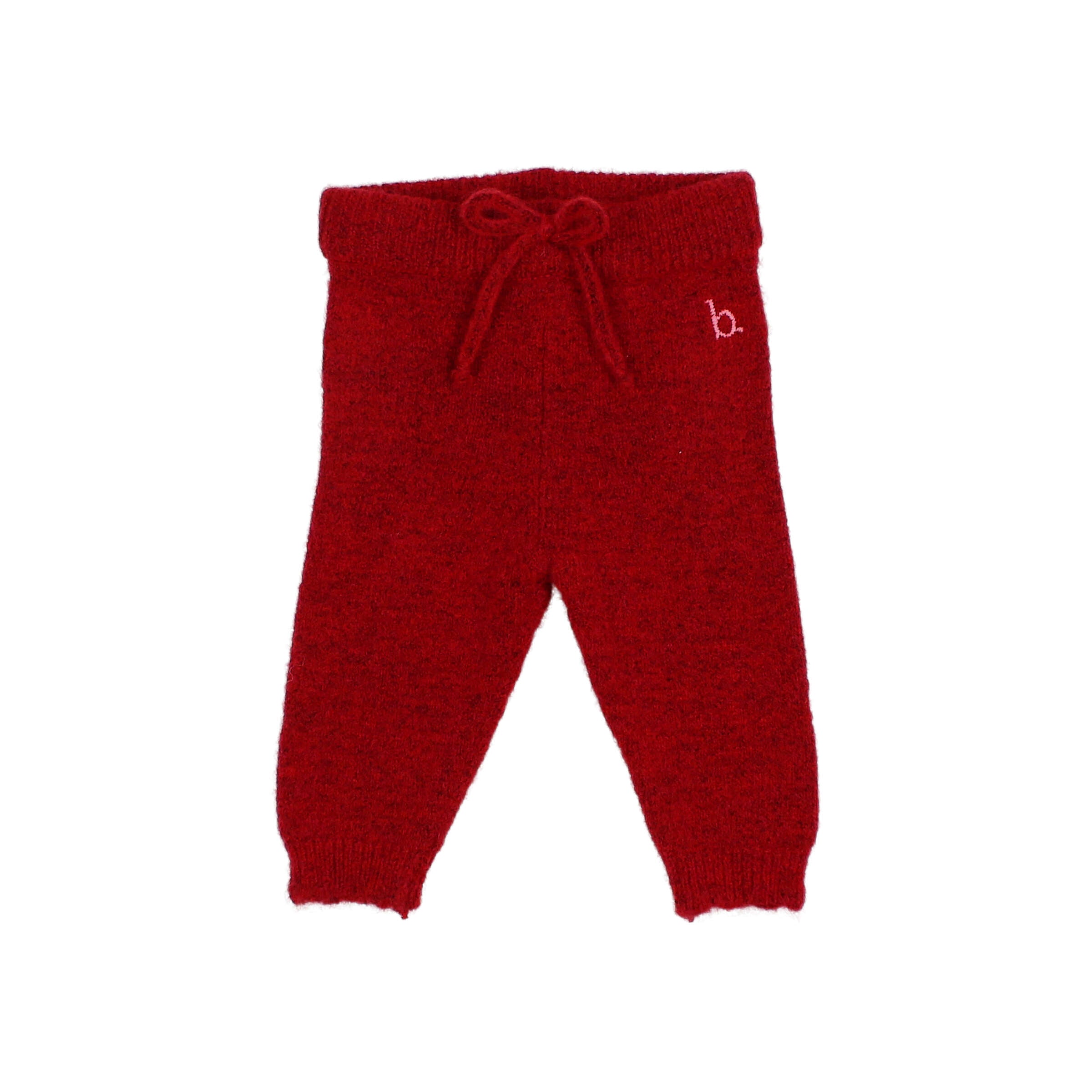 Buho Cherry 3 Pc Knit Set