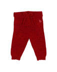 Buho Cherry 3 Pc Knit Set