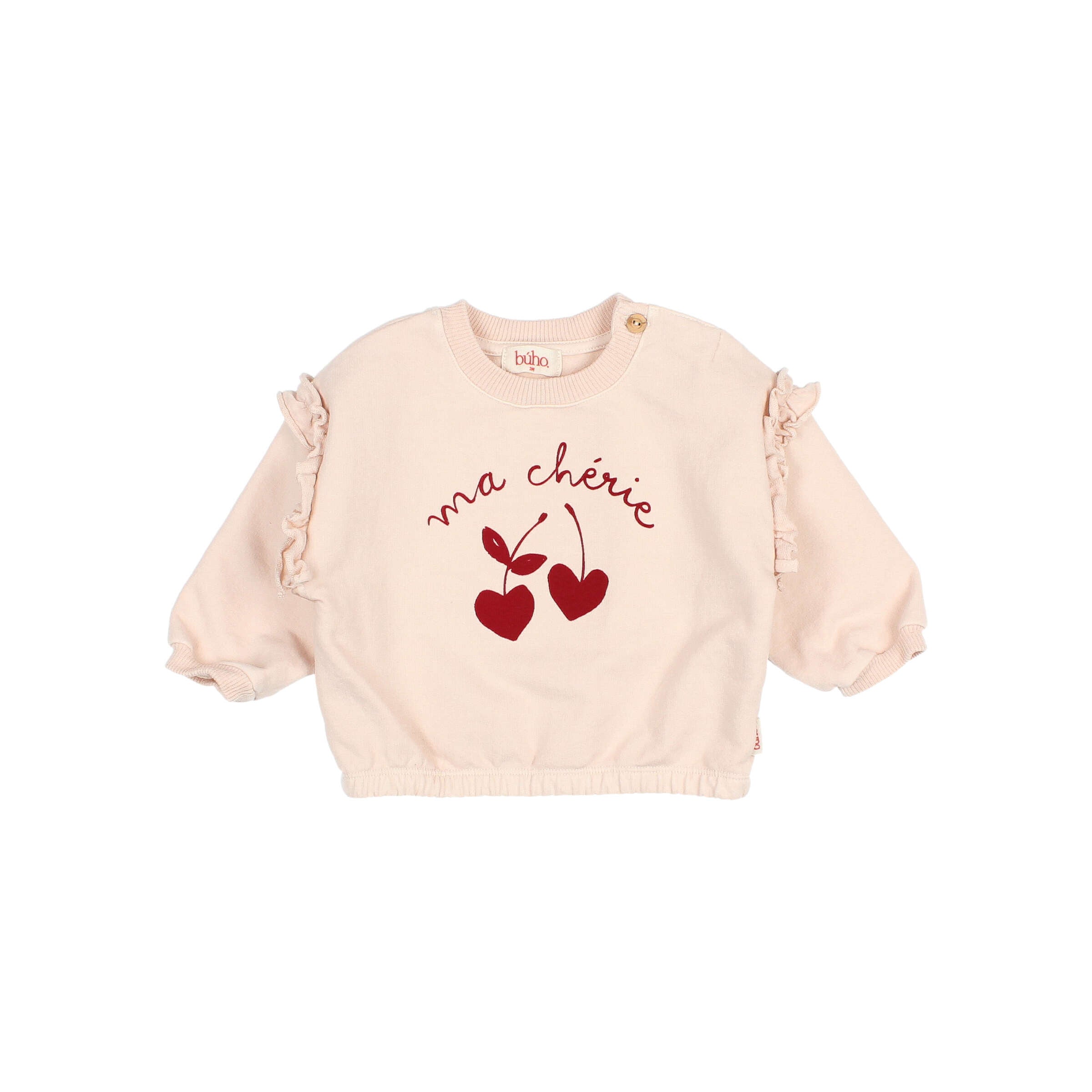 Buho Mon Cherie Sweatshirt