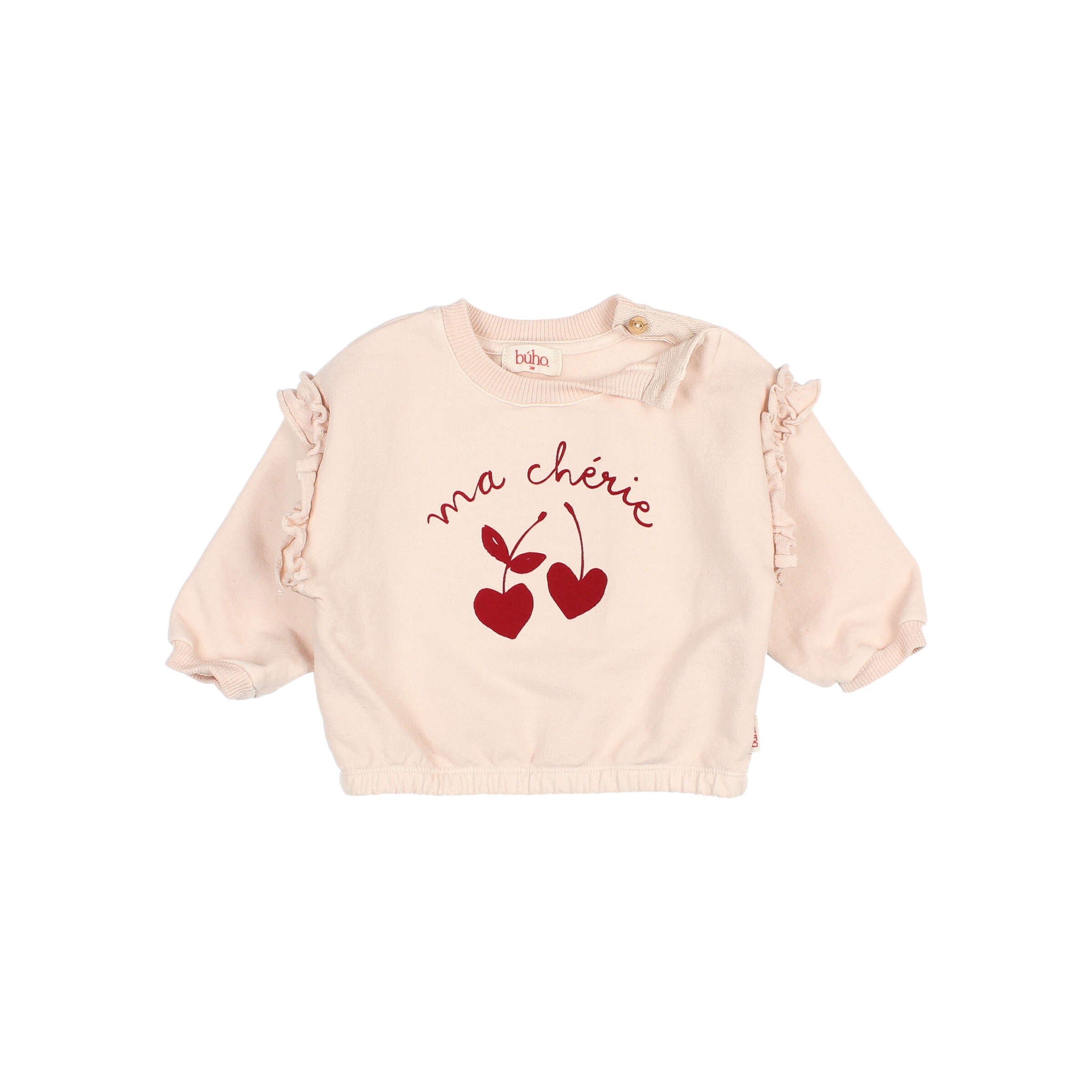 Buho Mon Cherie Sweatshirt
