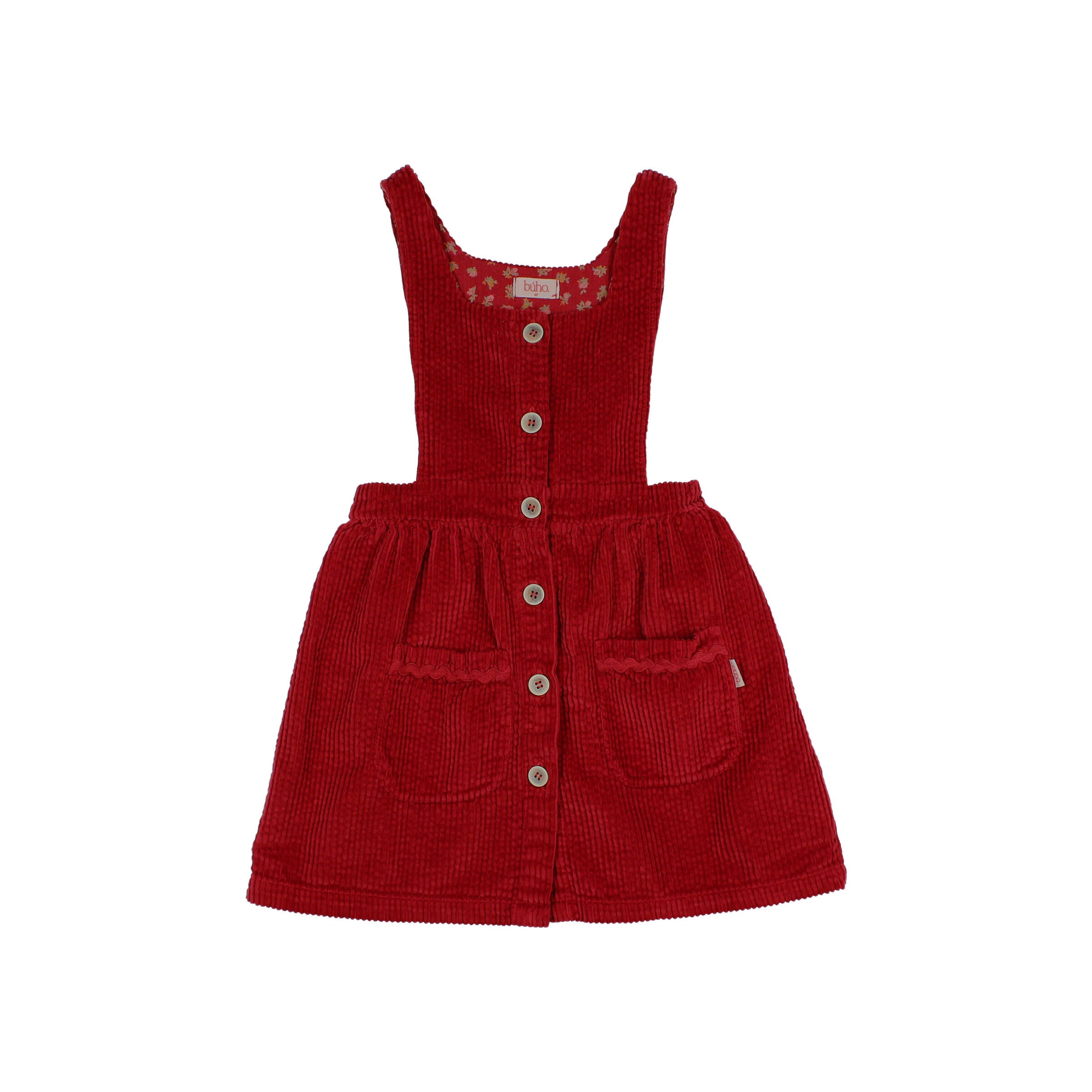 Buho Cherry Jumper