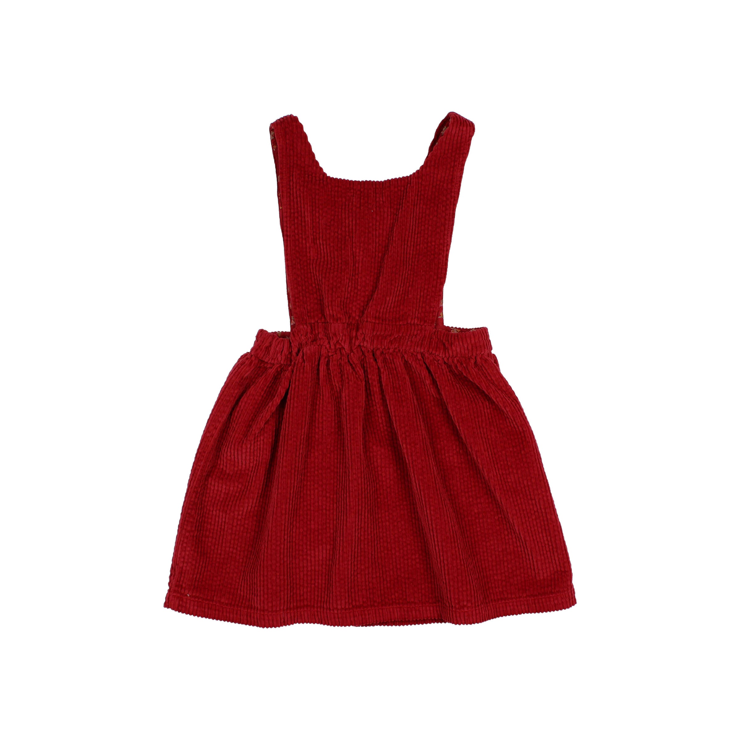 Buho Cherry Jumper