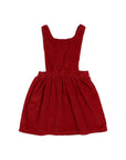 Buho Cherry Jumper