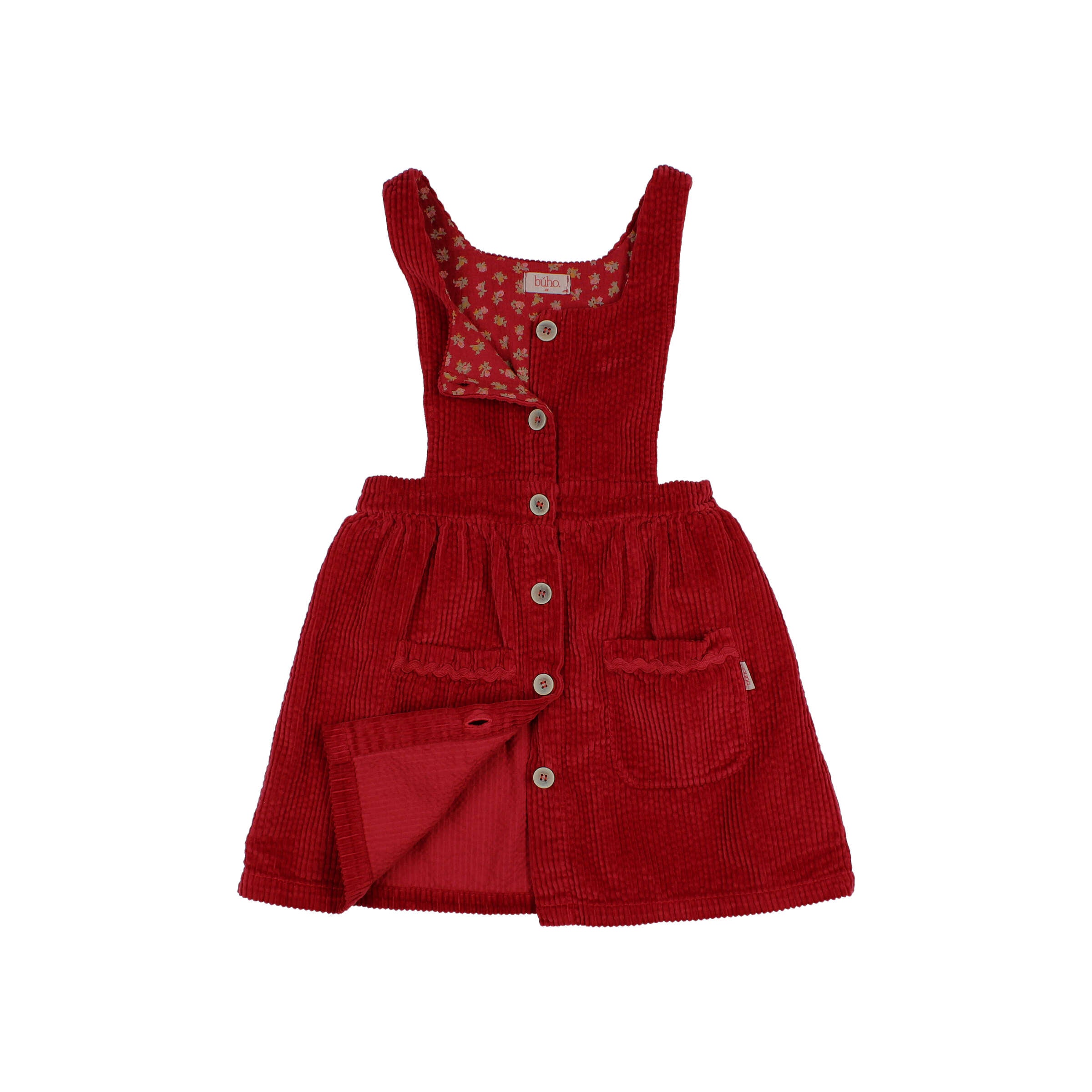 Buho Cherry Jumper