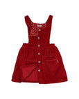 Buho Cherry Jumper
