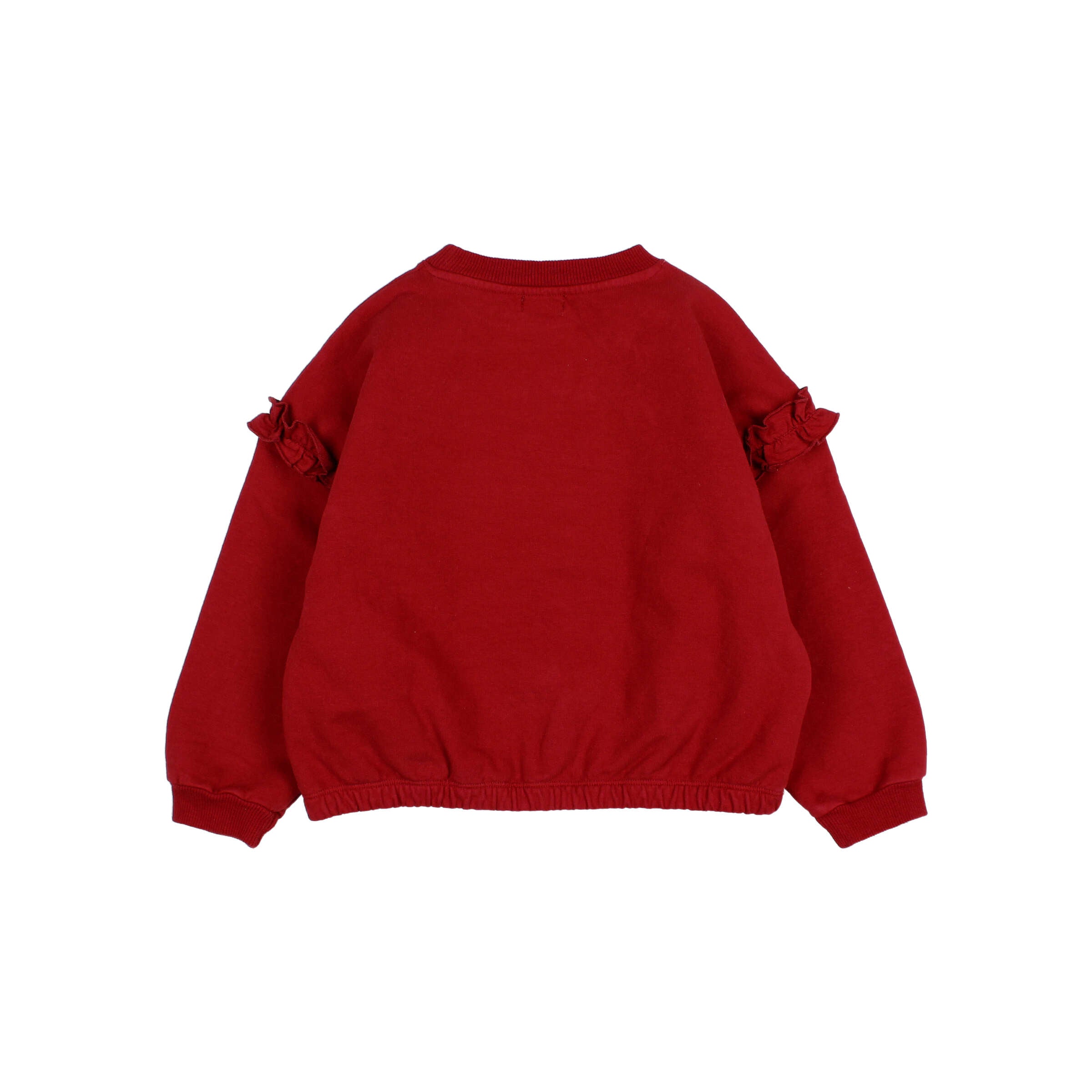 Buho Cherry Mon Cherie Sweatshirt