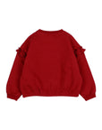 Buho Cherry Mon Cherie Sweatshirt