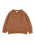 Buho Cookie Knit Sweater