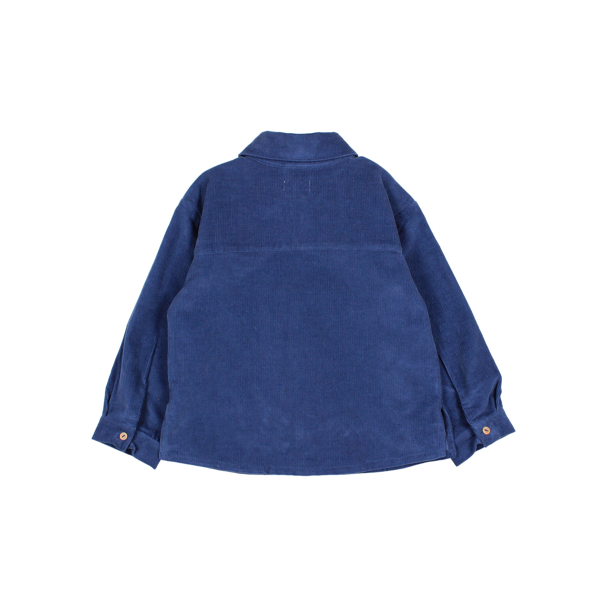 Buho Marine Velour Shirt