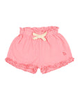 Buho Strawberry Shorts Set