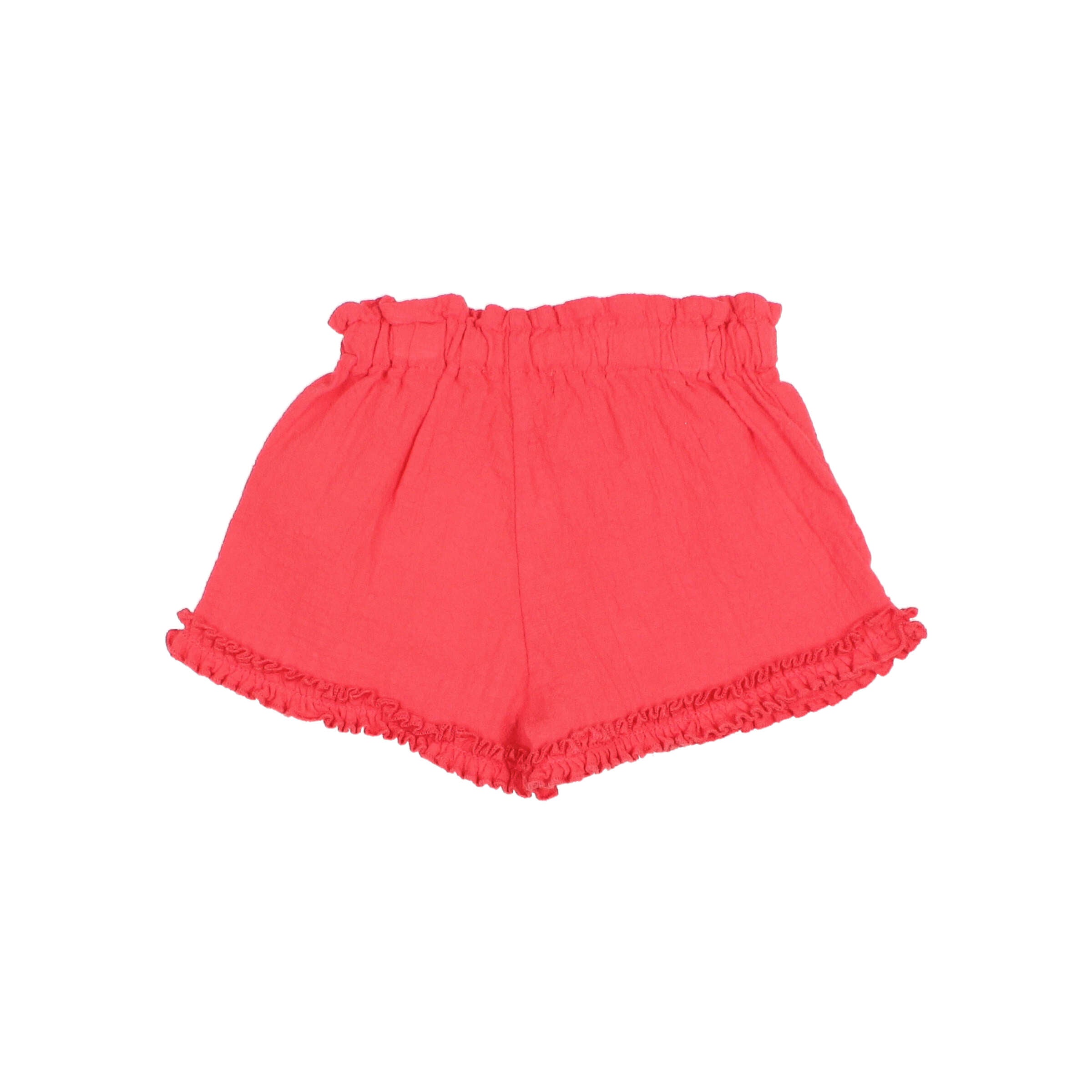 Buho Ice Cream Shorts Set