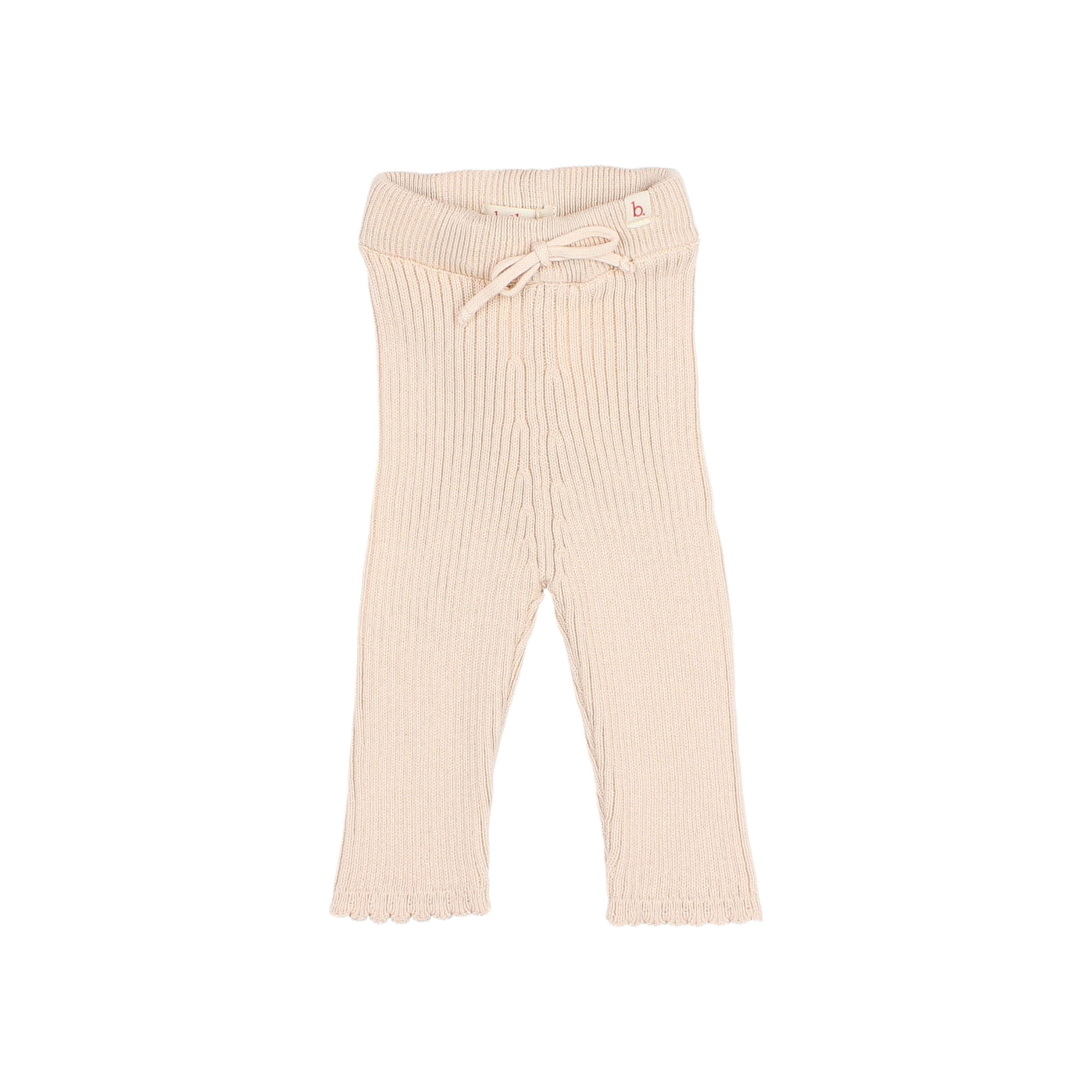 Buho Sugar Pink Button Down Cardigan Set