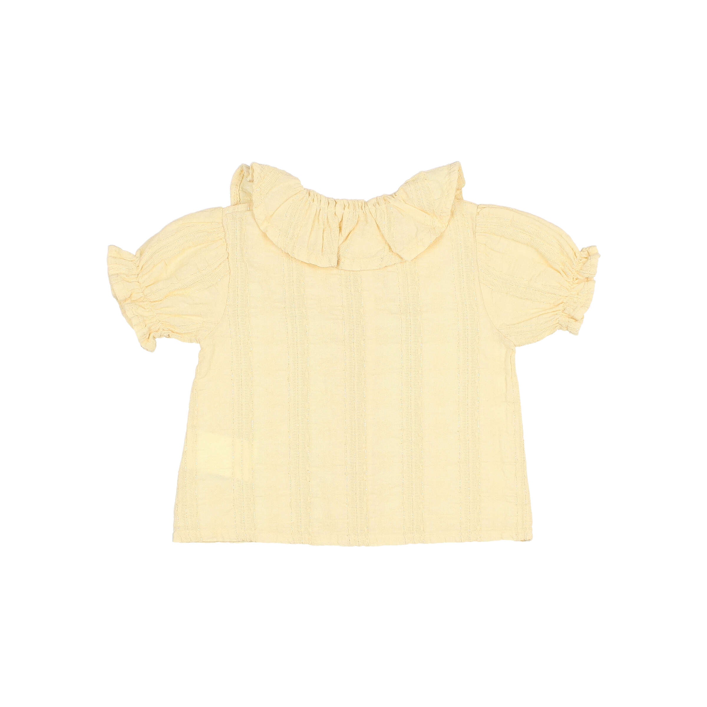 Buho Chic Lurex Bloomer Set