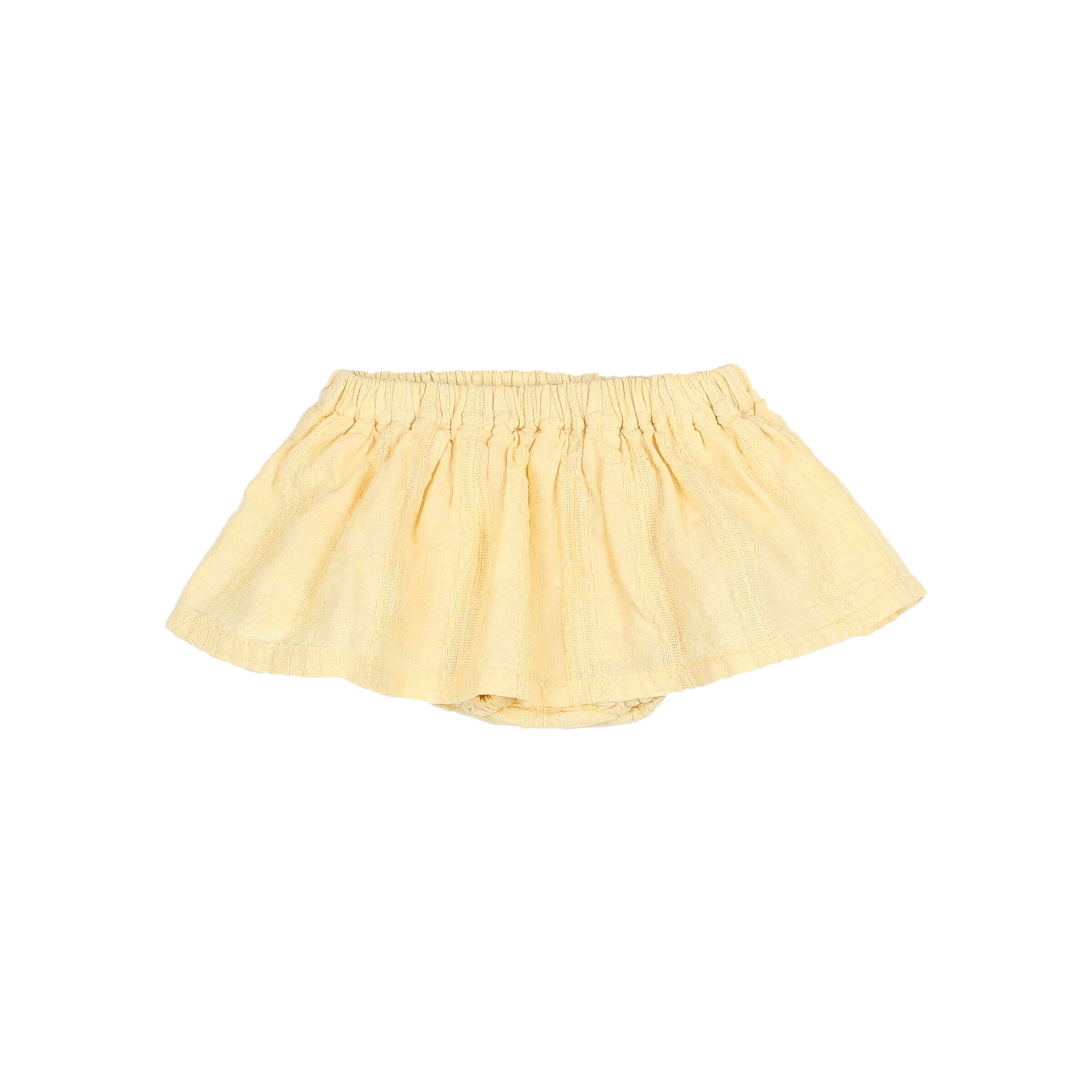 Buho Chic Lurex Bloomer Set