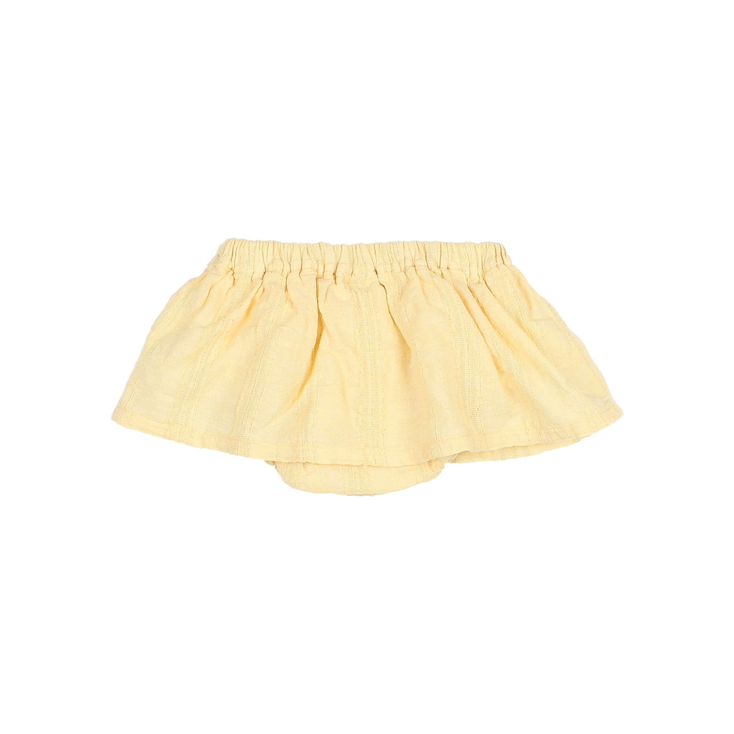 Buho Chic Lurex Bloomer Set