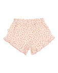 Buho Picnic Shorts Set