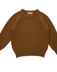 Babe And Tess Antonio Knit Sweater