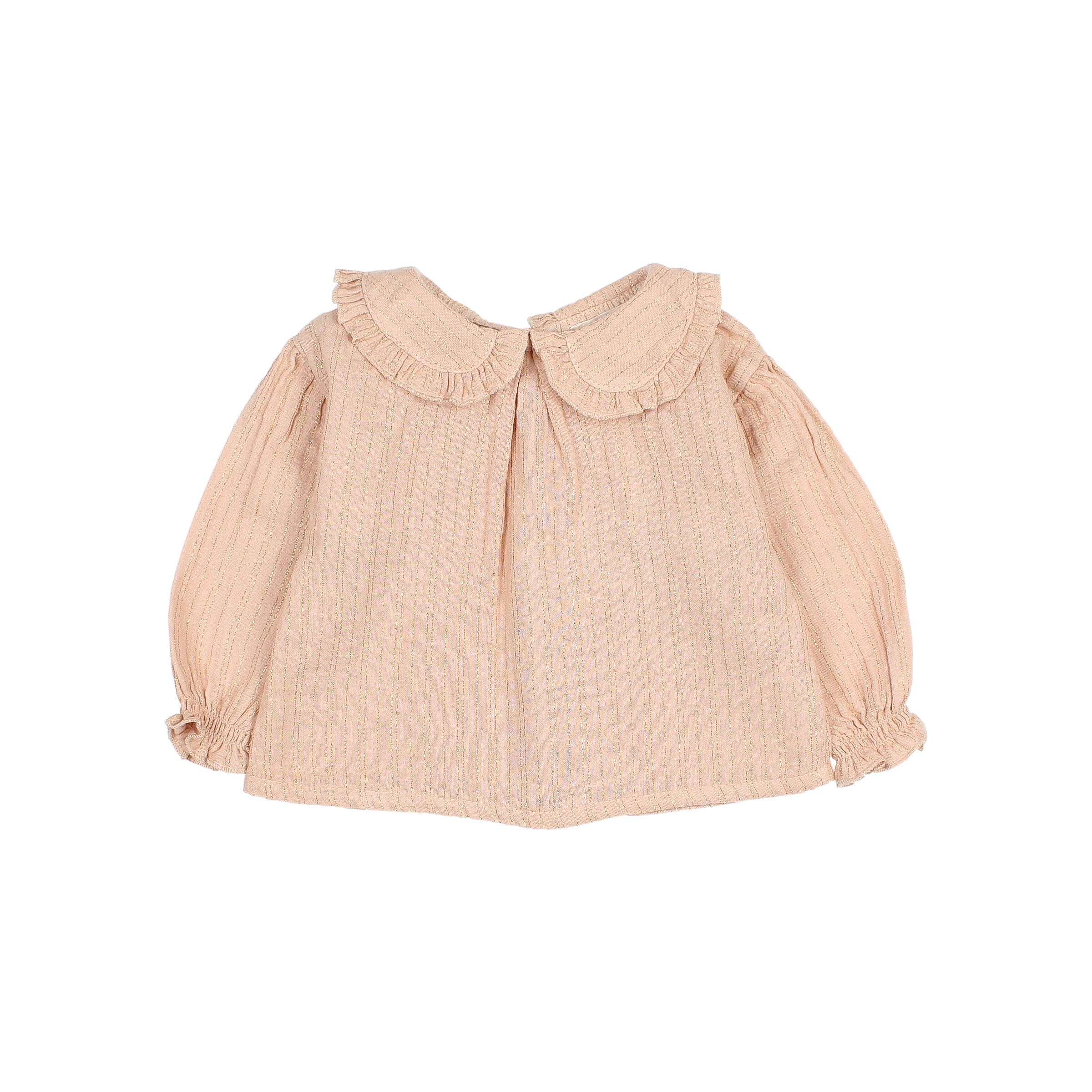 Buho Baby Girl 3pc Cardigan Set
