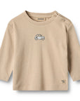 Wheat Car 2pc Set