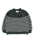 Buho Bretone Bosco Sweater