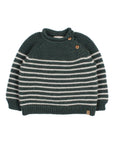 Buho Bretone Bosco Sweater