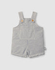 Snug Baby Boy Stripe Romper