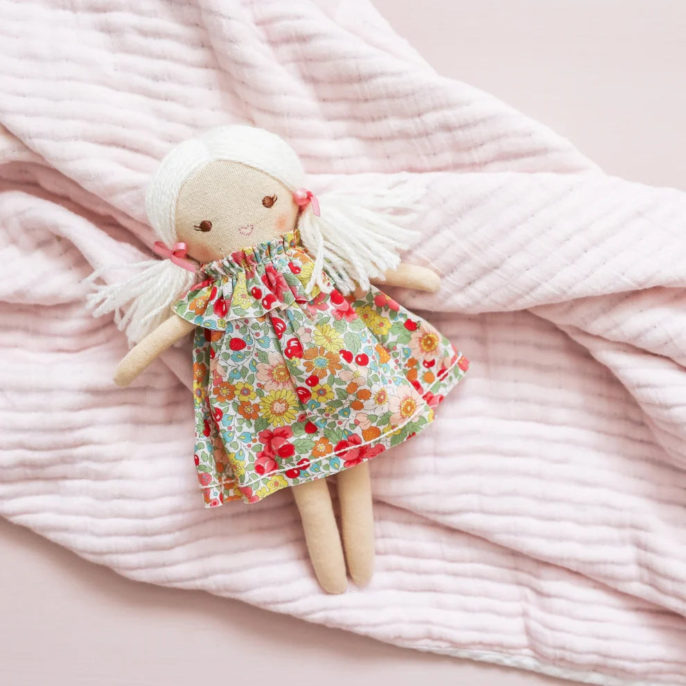 Alimrose Mini Matilda Spring Blossom