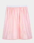 Escada Pink Skirt